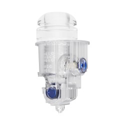 Aqua Bubble Masturbator