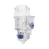 Aqua Bubble Masturbator