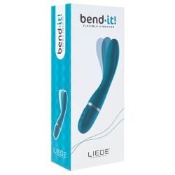 LIEBE BEND IT OCEAN BLUE