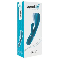 LIEBE BEND IT PLUS OCEAN BLUE