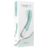 LIEBE BEND IT RECHARGEABLE MINT