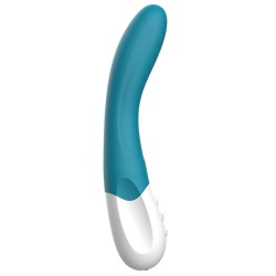 LIEBE BEND IT RECHARGEABLE OCEAN BLUE