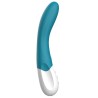 LIEBE BEND IT RECHARGEABLE OCEAN BLUE