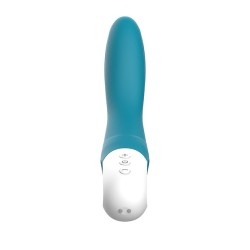 LIEBE BEND IT RECHARGEABLE OCEAN BLUE