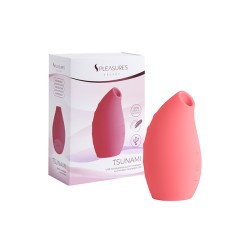 TSUNAMI - Candy Cerise