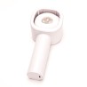 Velvet Touch masturbator posuwisty cyberskóra ładowany usb biały