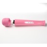 Simple Pleasure masażer kulowy magiczna różdżka ładowany usb różowy