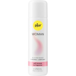 pjur WOMAN - 250 ml