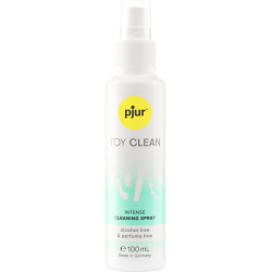 pjur TOY CLEAN - 100 ml