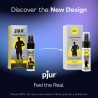 pjur superhero Strong Spray - 20 ml