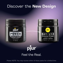 pjur POWER - 150 ml