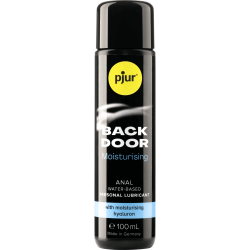 pjur BACK DOOR Moisturising - 100 ml