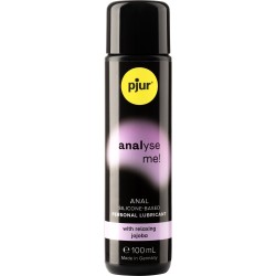 pjur analyse me! Relaxing - 100 ml