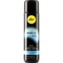 pjur analyse me! Moisturising - 100 ml
