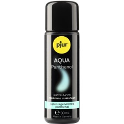 pjur AQUA Panthenol - 30 ml
