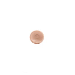 Simple Pleasure dildo cyberskóra kolor cielisty 20,5 cm