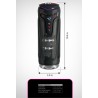 PDXE Moto-Bator Pro Light