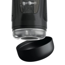 PDXE Moto-Bator Pro Light