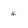 G1 RECHARGEABLE PINK EGG WITH REMOTE CONTROL