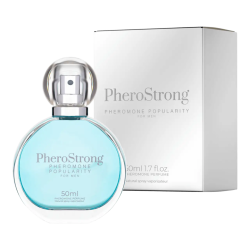 PheroStrong Pheromone Popularity for Men