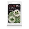 CalExotics Island Rings Double Stacker