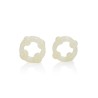 CalExotics Island Rings Double Stacker