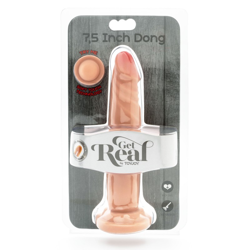 Dual Density Dong 7.5 inch