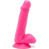 Happy Dicks Dildo 6 inch Balls