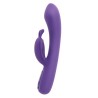 ToyJoy Love Rabbit Fabulous Butterfly Vibrator
