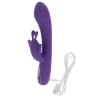 ToyJoy Love Rabbit Fabulous Butterfly Vibrator