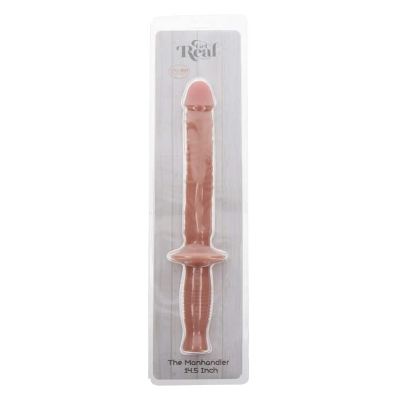 The Manhandler 14.5 Inch