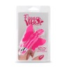 ToyJoy Finger Vibe Butterfly Pleaser Rechargeable