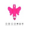 ToyJoy Finger Vibe Butterfly Pleaser Rechargeable