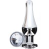ToyJoy Anal Play Diamond Bum Bijou Large