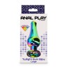 ToyJoy Anal Play Twilight Bum Bijou Large