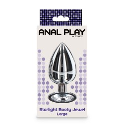 Starlight Booty Jewel Large
