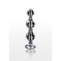 Diamond Star Beads Large