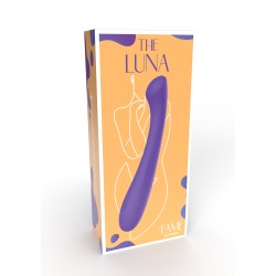 ToyJoy Fame The Luna G-Spot Vibrator