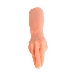 The Hand