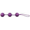 Velvet Balls Triple