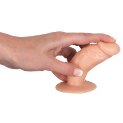 Anal Training Set Dildos