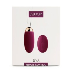 Elva Violet