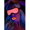 Taboom Glow In the Dark Blindfold
