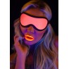 Taboom Glow In the Dark Blindfold