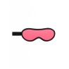 Taboom Glow In the Dark Blindfold