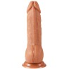 Realistic Dildo PVC 18 cm