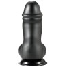 Fat Boys Dildo PVC 19 cm