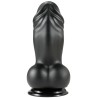 Fat Boys Dildo PVC 19 cm