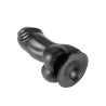 Fat Boys Dildo PVC 19 cm