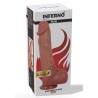 Ultra Realistic Dildo Silicone 28 cm